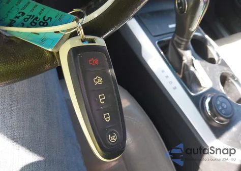 2011 Ford Explorer Limited из США, поврежденный, VIN 1FMHK8F81BGA57581